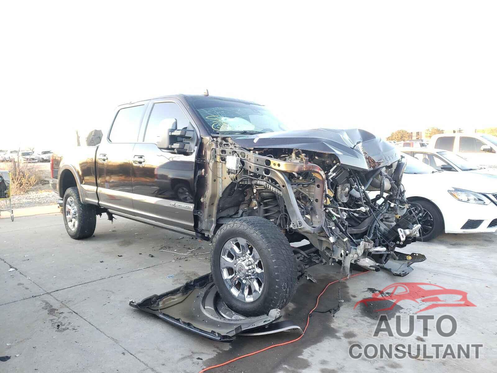 FORD F250 2019 - 1FT7W2BT1KEE11171