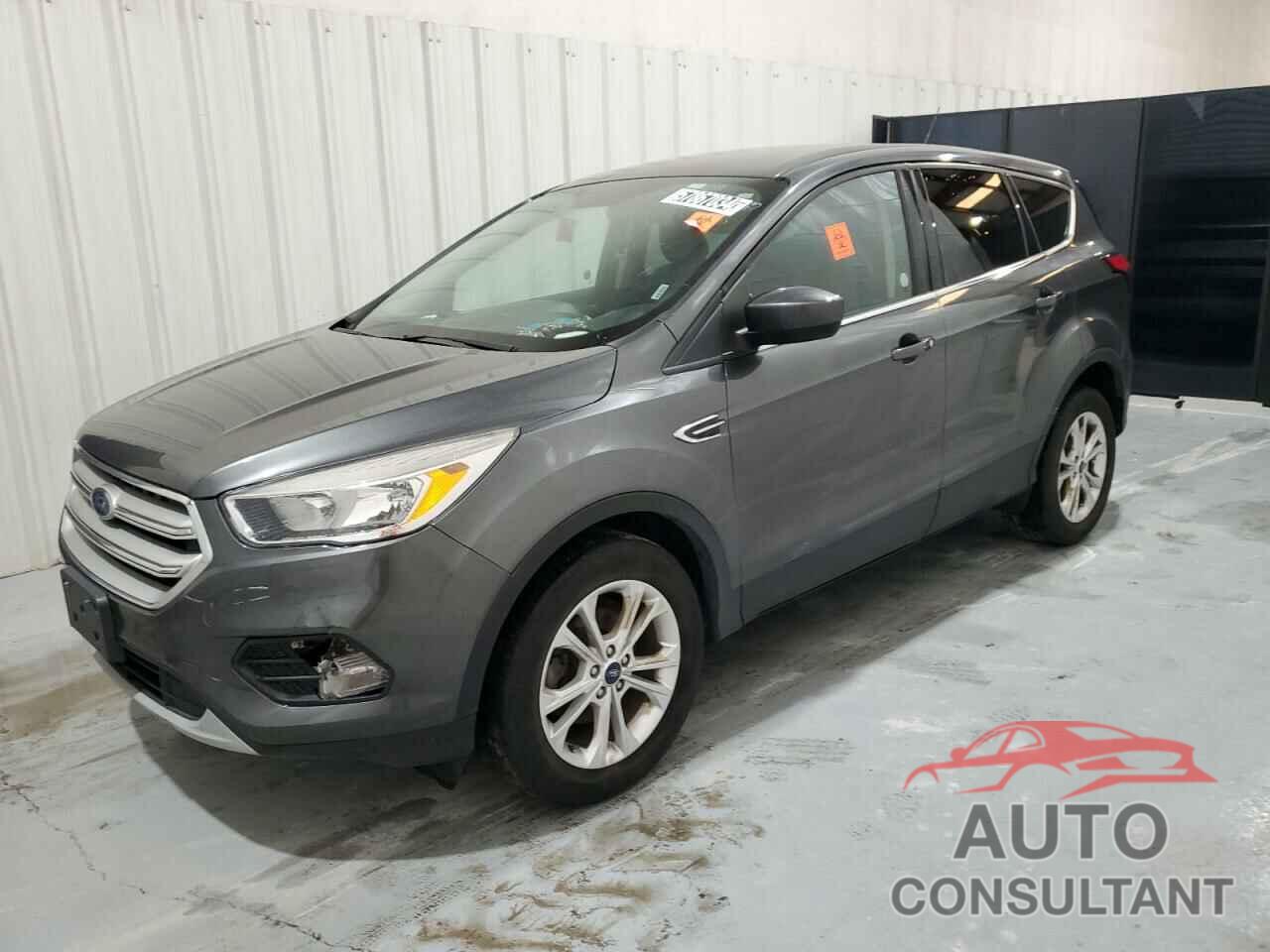 FORD ESCAPE 2019 - 1FMCU0GD7KUB23165