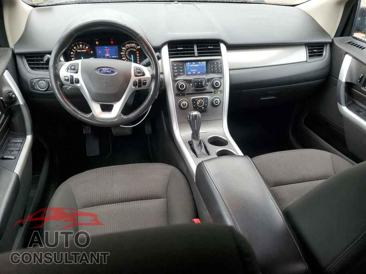 FORD EDGE 2013 - 2FMDK4JC9DBC05151