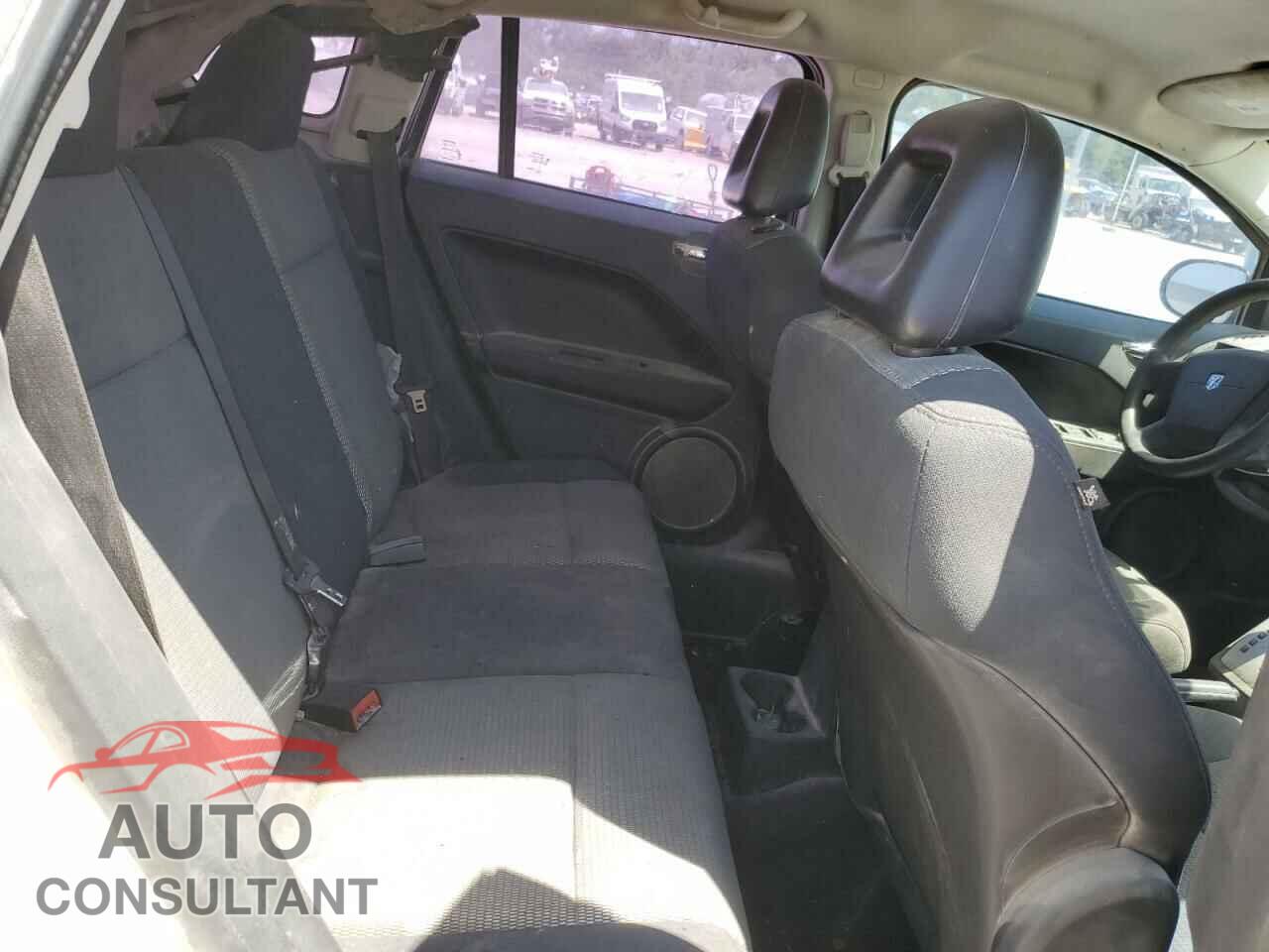 DODGE CALIBER 2009 - 1B3HB48A09D224538