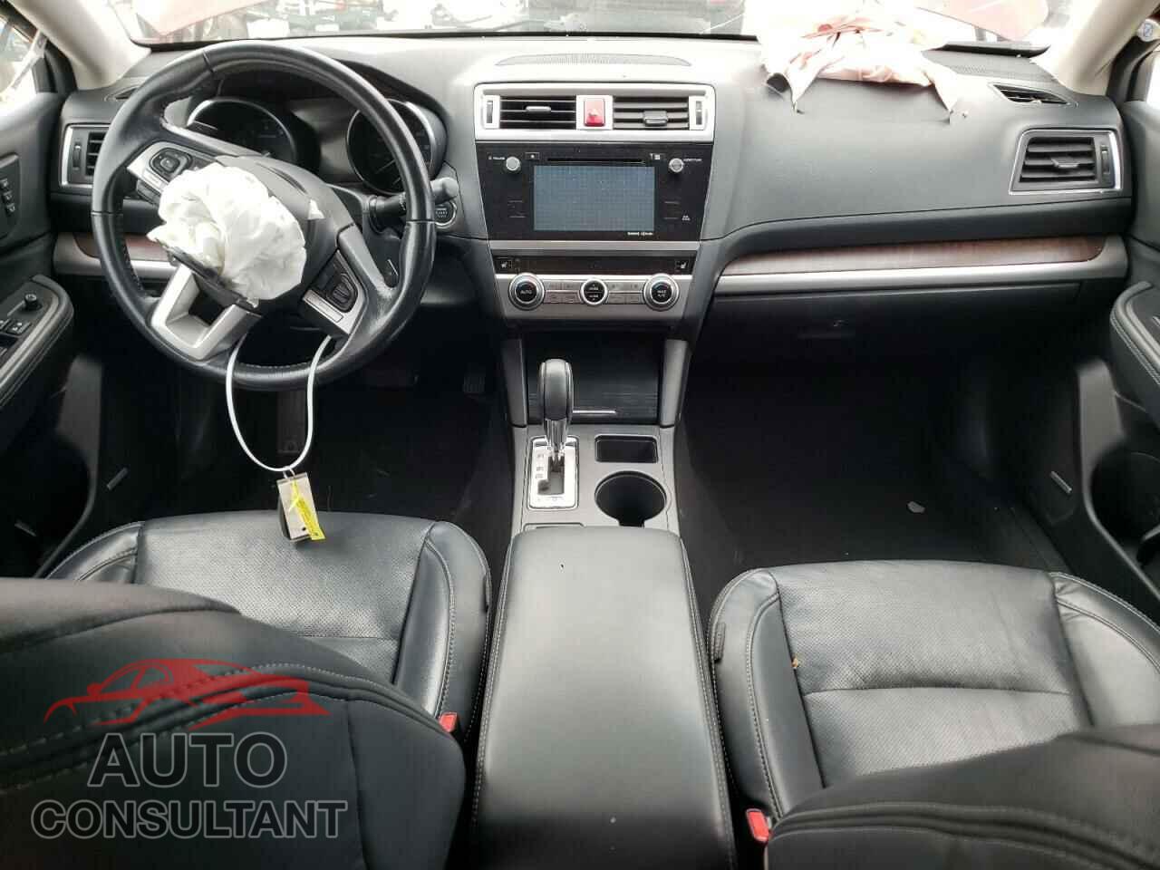 SUBARU OUTBACK 2016 - 4S4BSBLC2G3255547