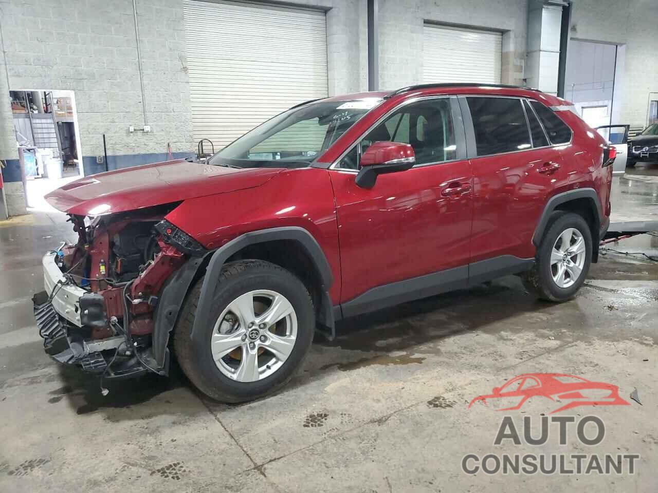 TOYOTA RAV4 2020 - 2T3P1RFV5LC062952