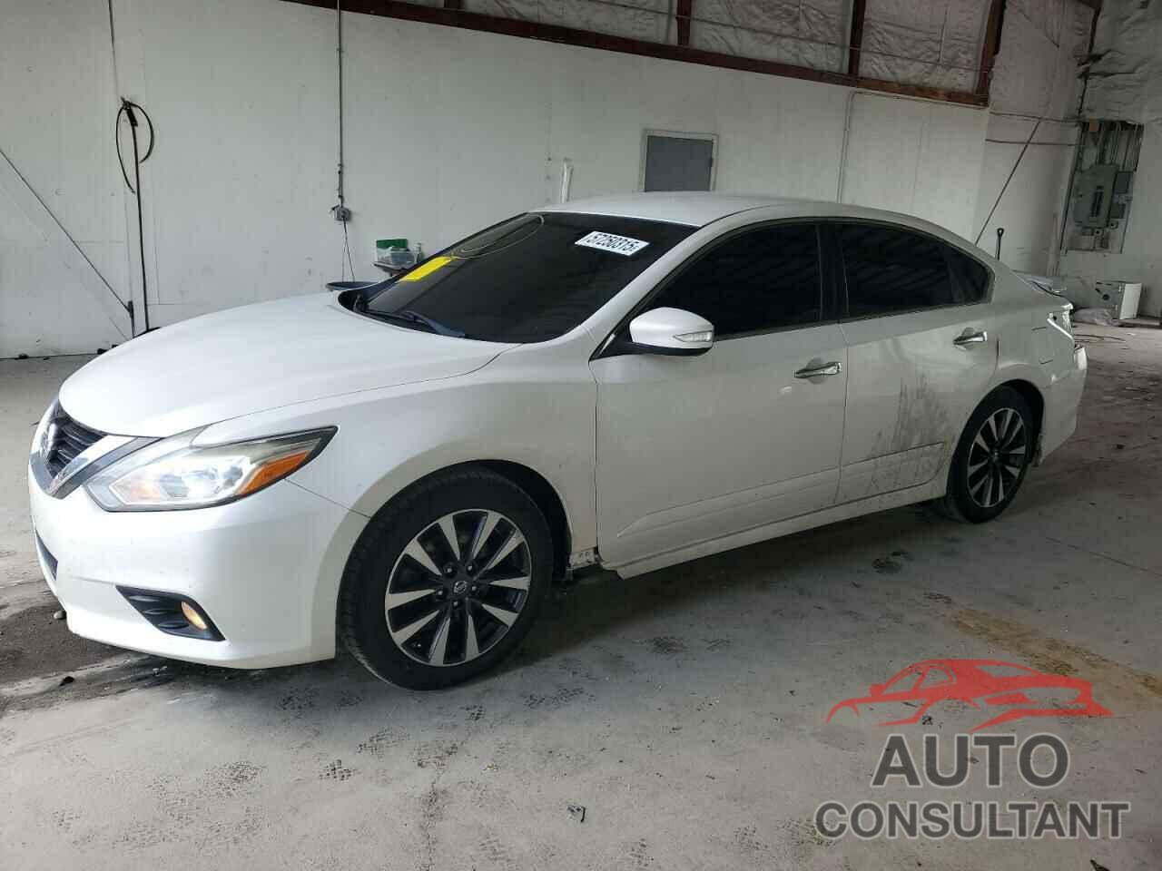 NISSAN ALTIMA 2016 - 1N4AL3AP7GC199555