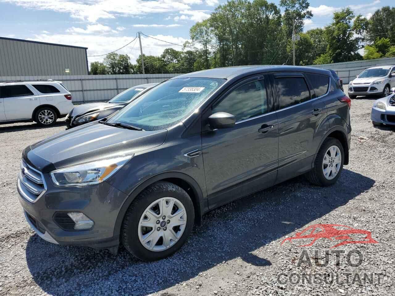 FORD ESCAPE 2019 - 1FMCU0GD2KUC44816