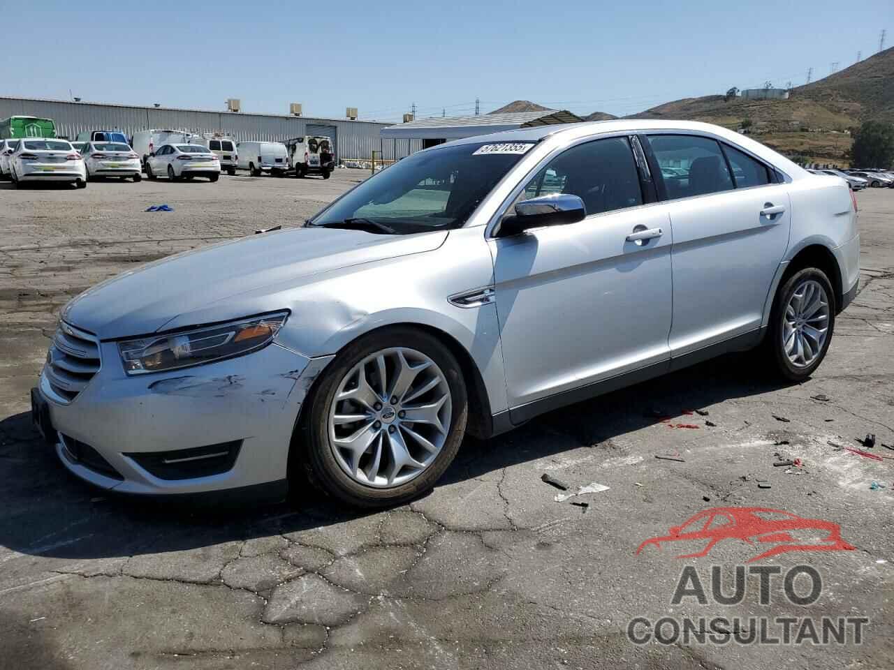 FORD TAURUS 2015 - 1FAHP2F84FG106058