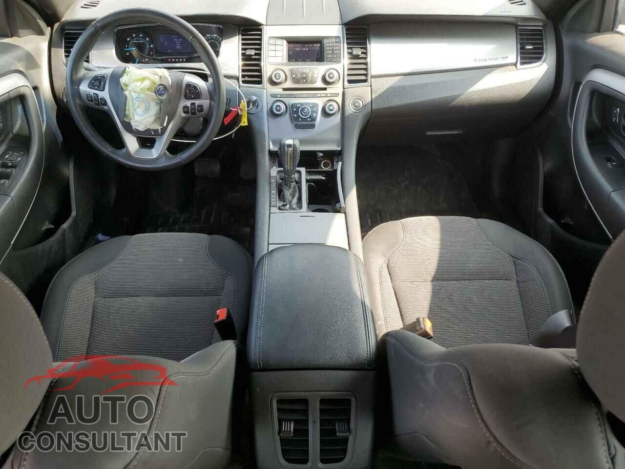 FORD TAURUS 2013 - 1FAHP2E83DG155847