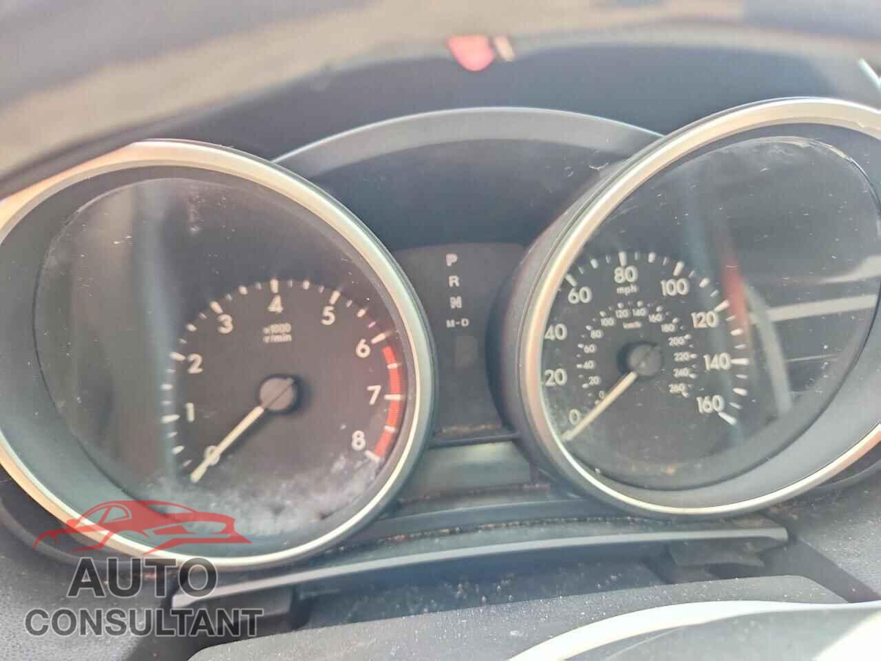 MAZDA 5 2012 - JM1CW2BL6C0131579