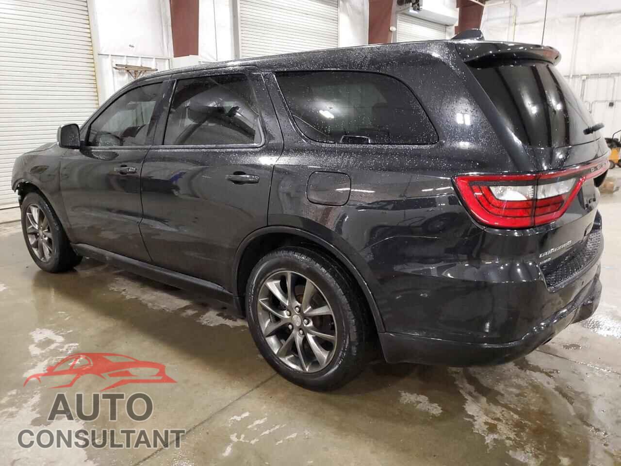DODGE DURANGO 2014 - 1C4SDJCT5EC374747