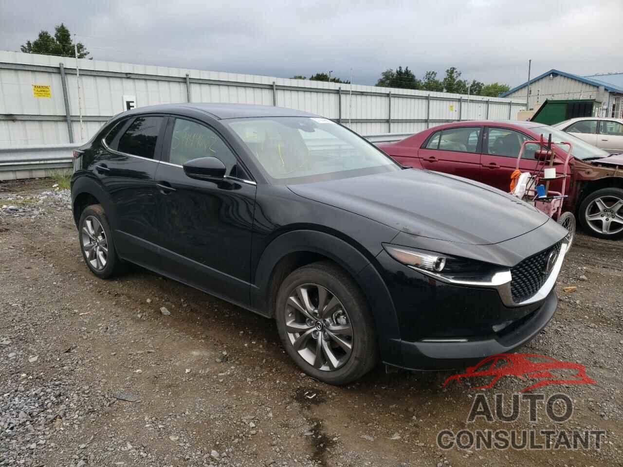 MAZDA CX30 2020 - 3MVDMBCL5LM123767