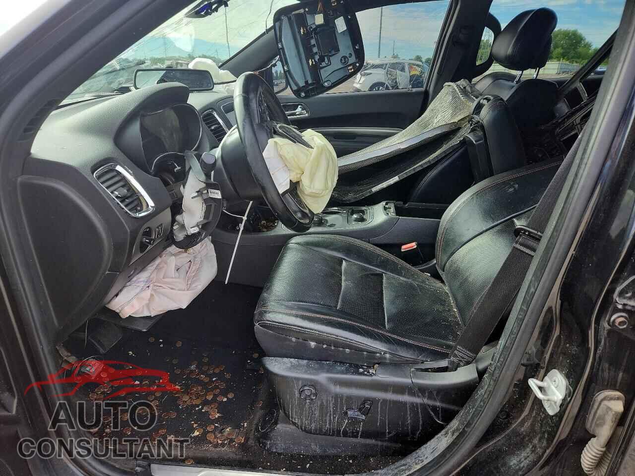 DODGE DURANGO 2015 - 1C4SDJCT7FC746204