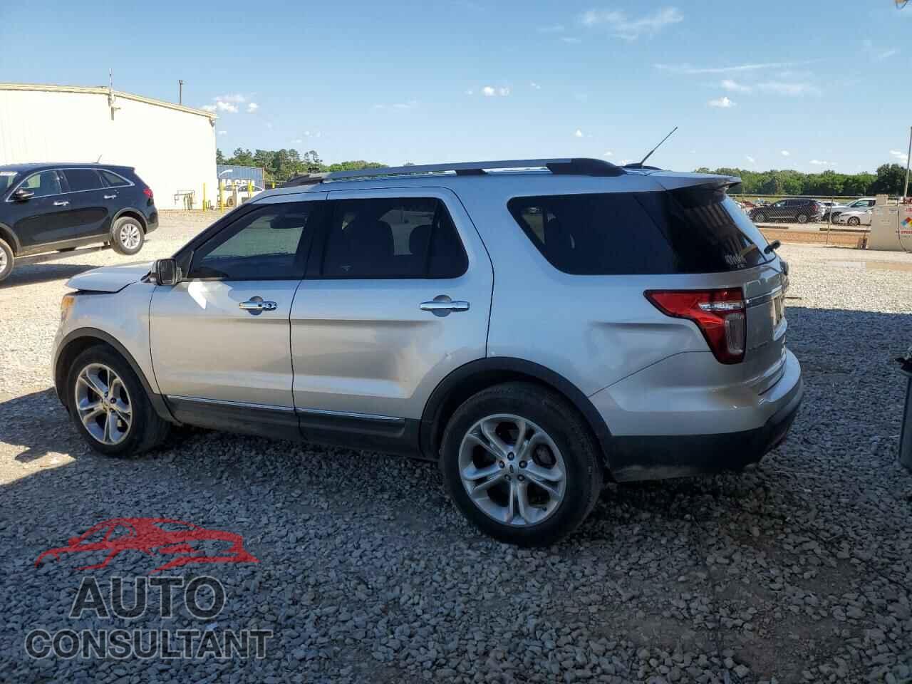 FORD EXPLORER 2014 - 1FM5K8F86EGB12033