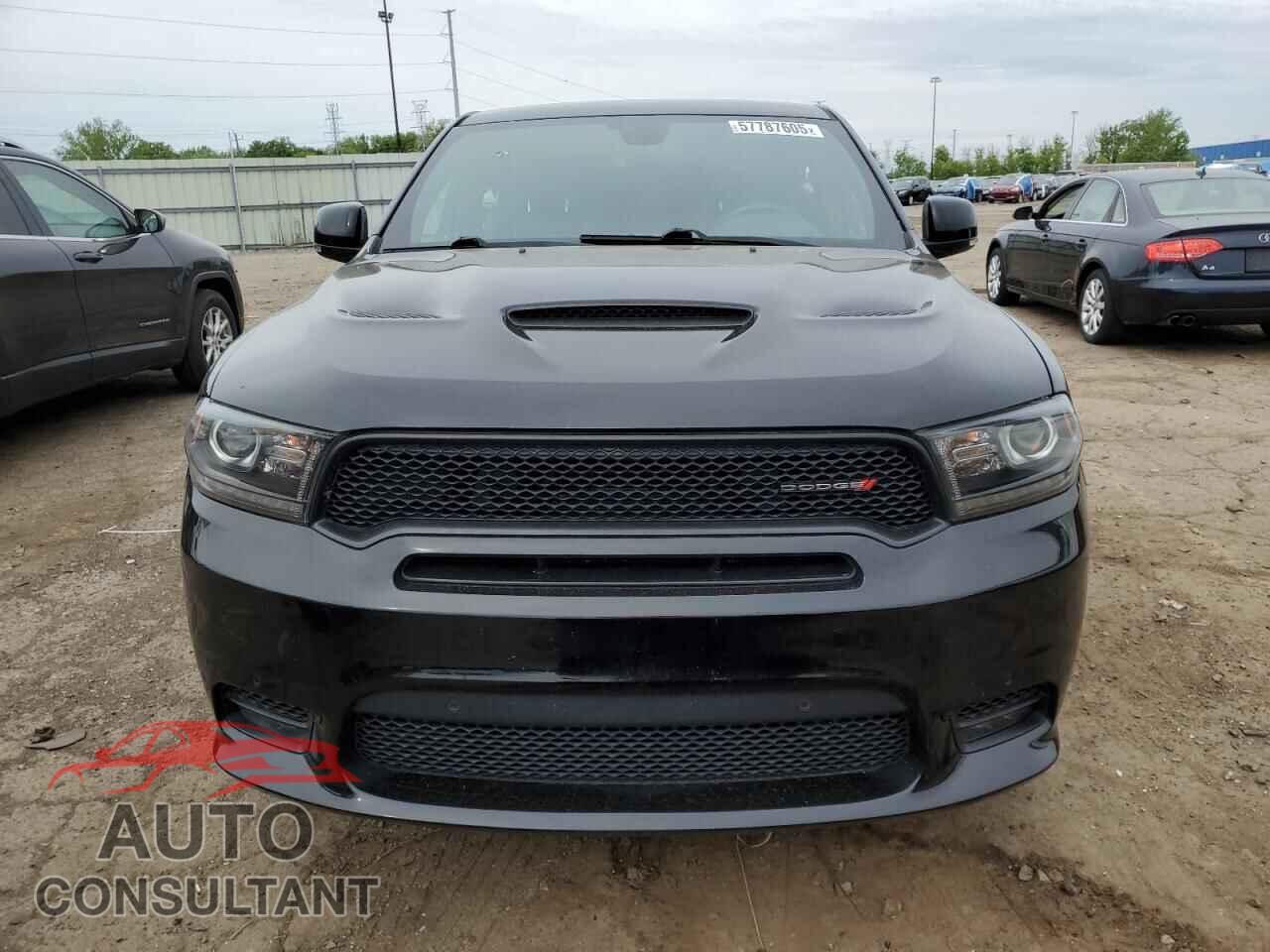 DODGE DURANGO 2019 - 1C4SDJCT3KC633179