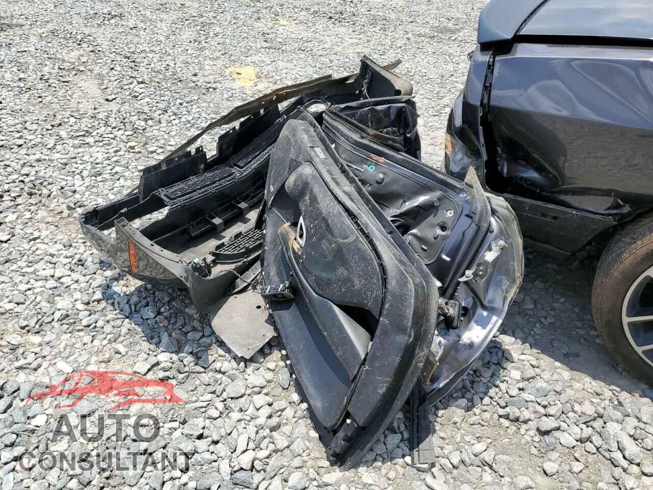 DODGE CHALLENGER 2017 - 2C3CDZFJ0HH568119
