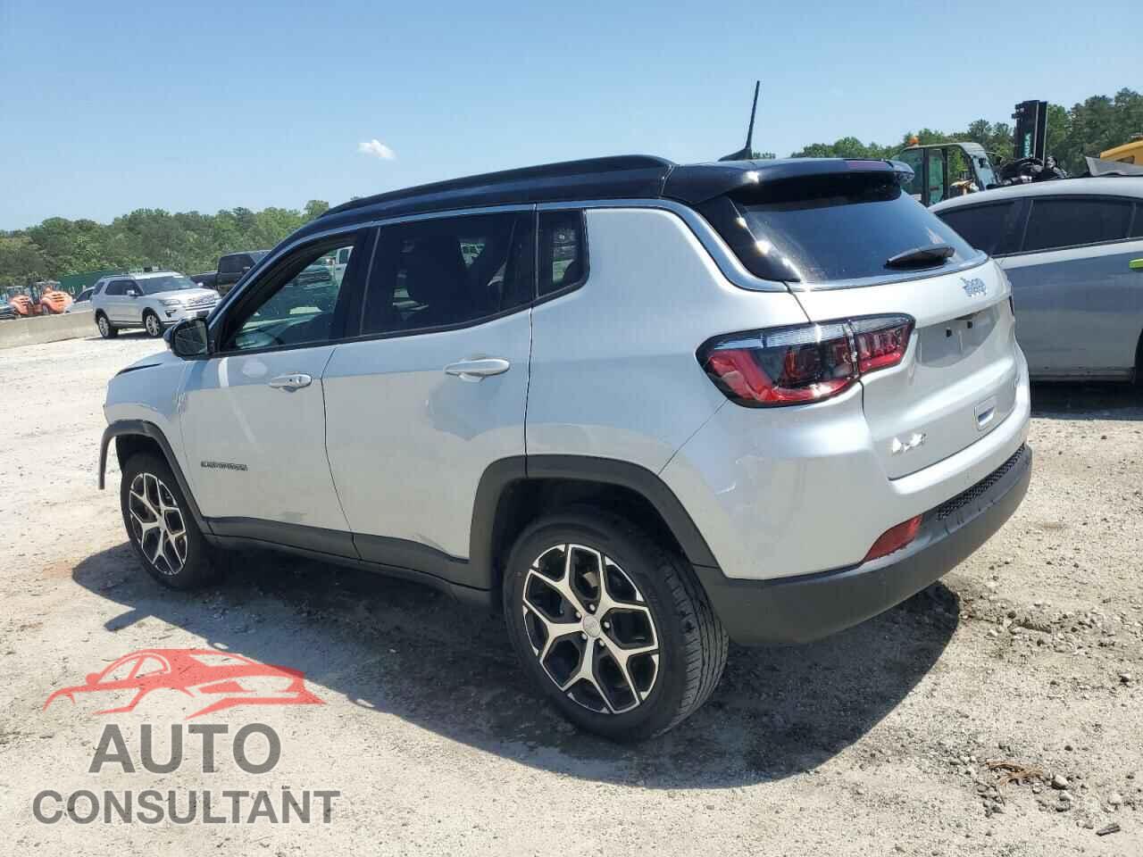 JEEP COMPASS 2024 - 3C4NJDCN9RT139044