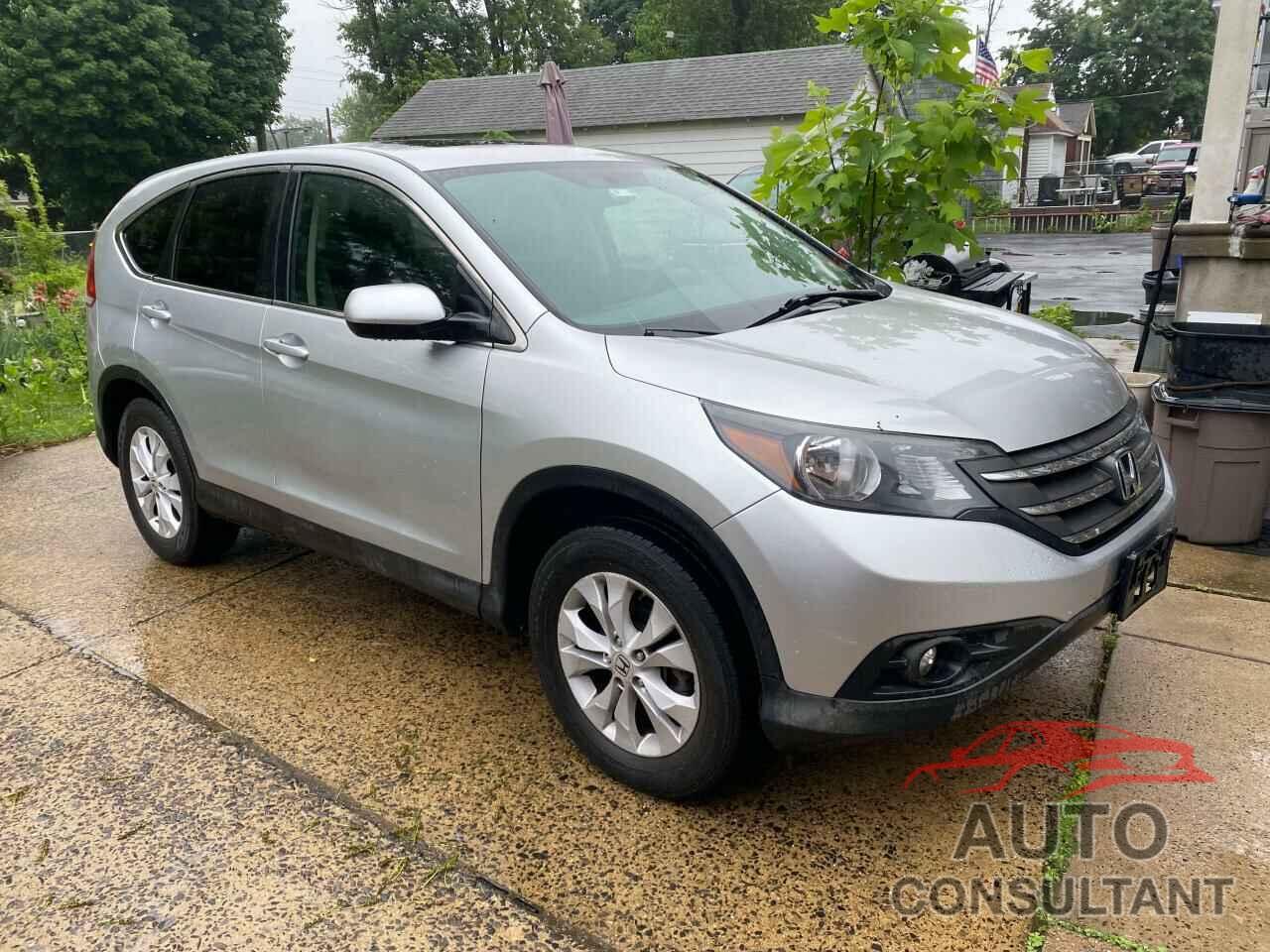 HONDA CRV 2013 - 2HKRM4H52DH692502