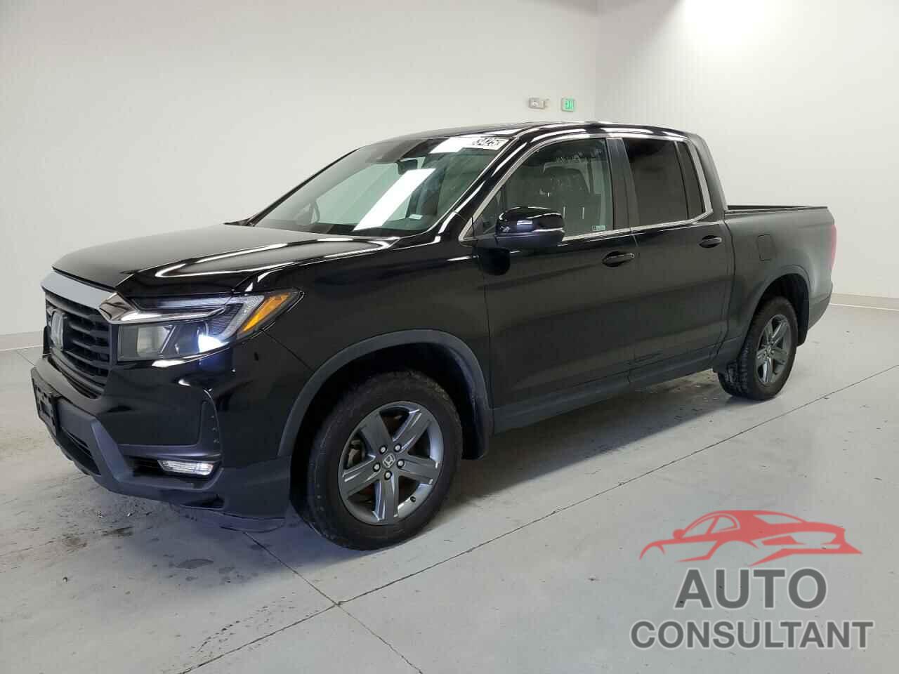 HONDA RIDGELINE 2022 - 5FPYK3F52NB038976