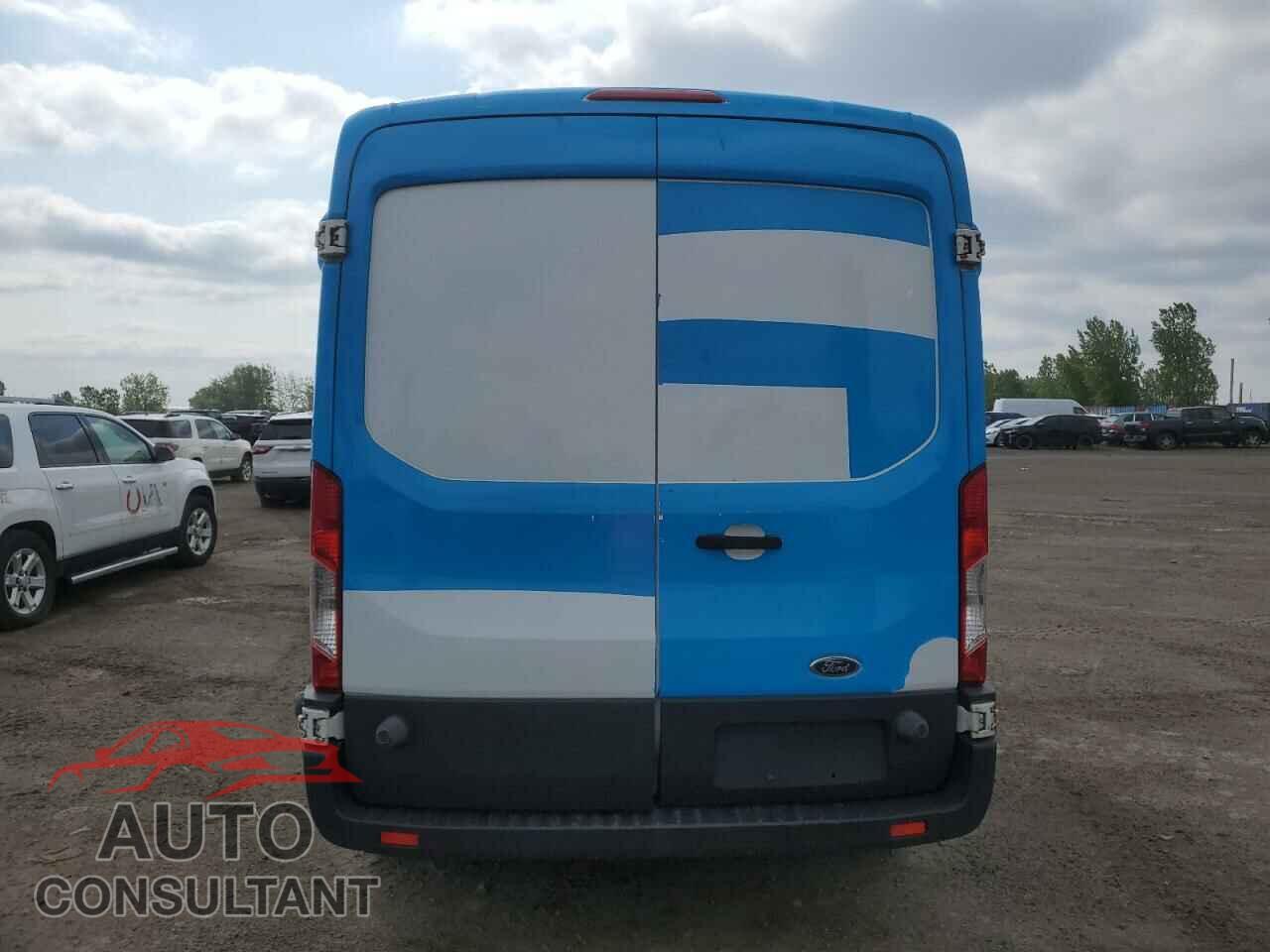 FORD TRANSIT 2015 - 1FTNR2CM2FKB24077