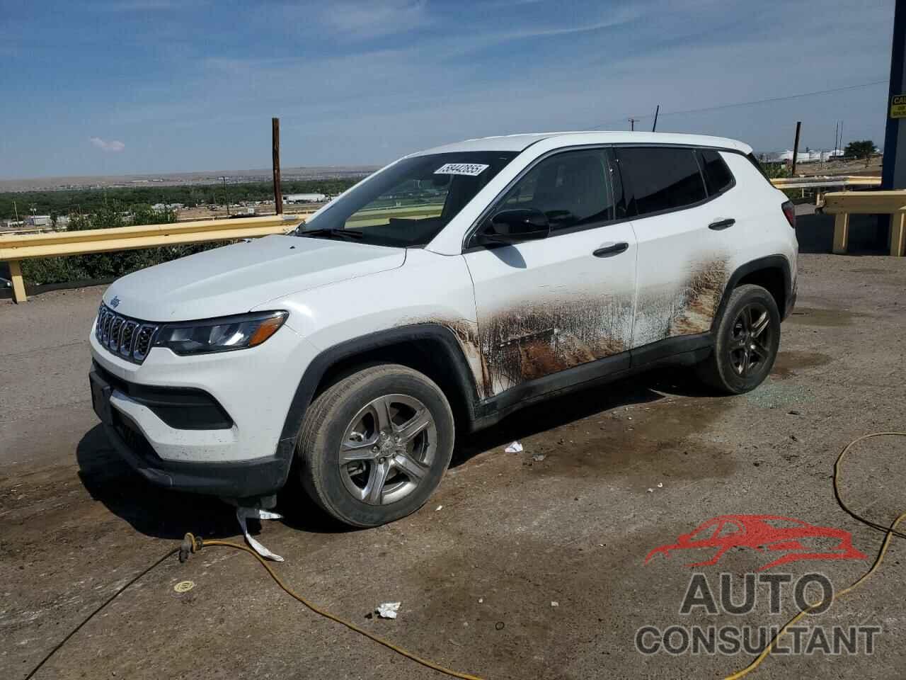 JEEP COMPASS 2024 - 3C4NJDAN1RT106204