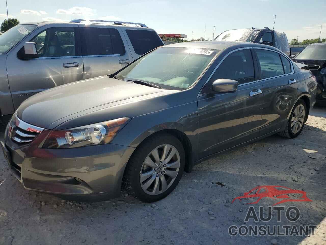 HONDA ACCORD 2012 - 1HGCP3F82CA030446