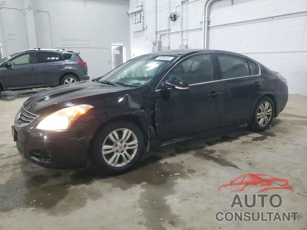 NISSAN ALTIMA 2012 - 1N4AL2AP5CC251835