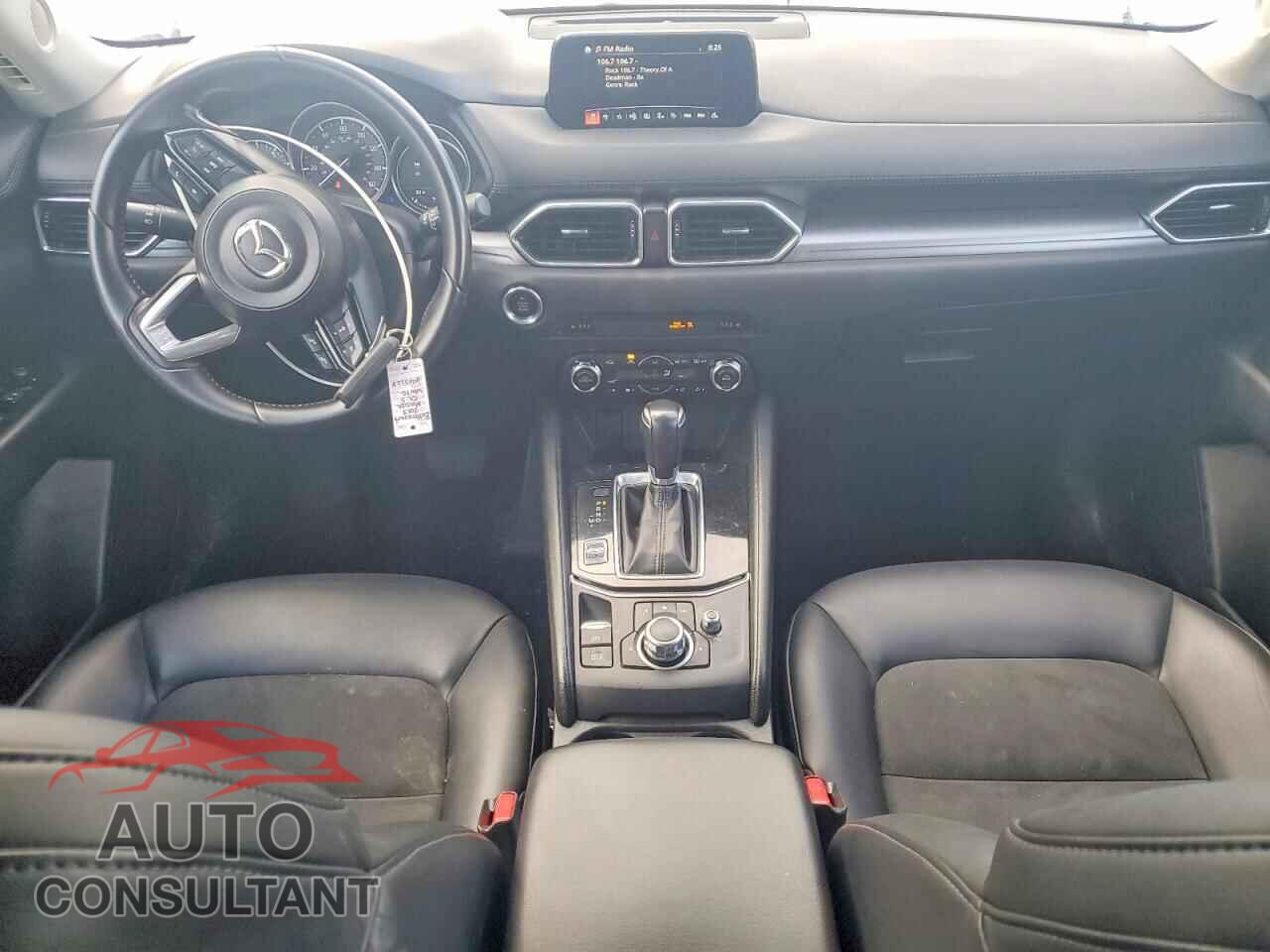 MAZDA CX-5 2018 - JM3KFBCM2J0403228