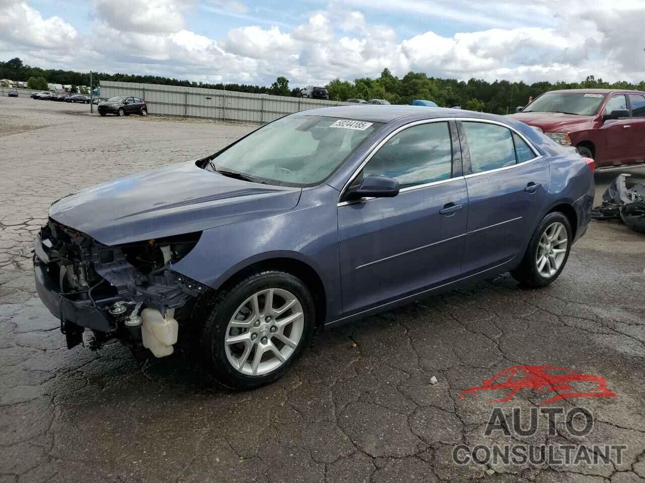 CHEVROLET MALIBU 2013 - 1G11D5SR3DF162122