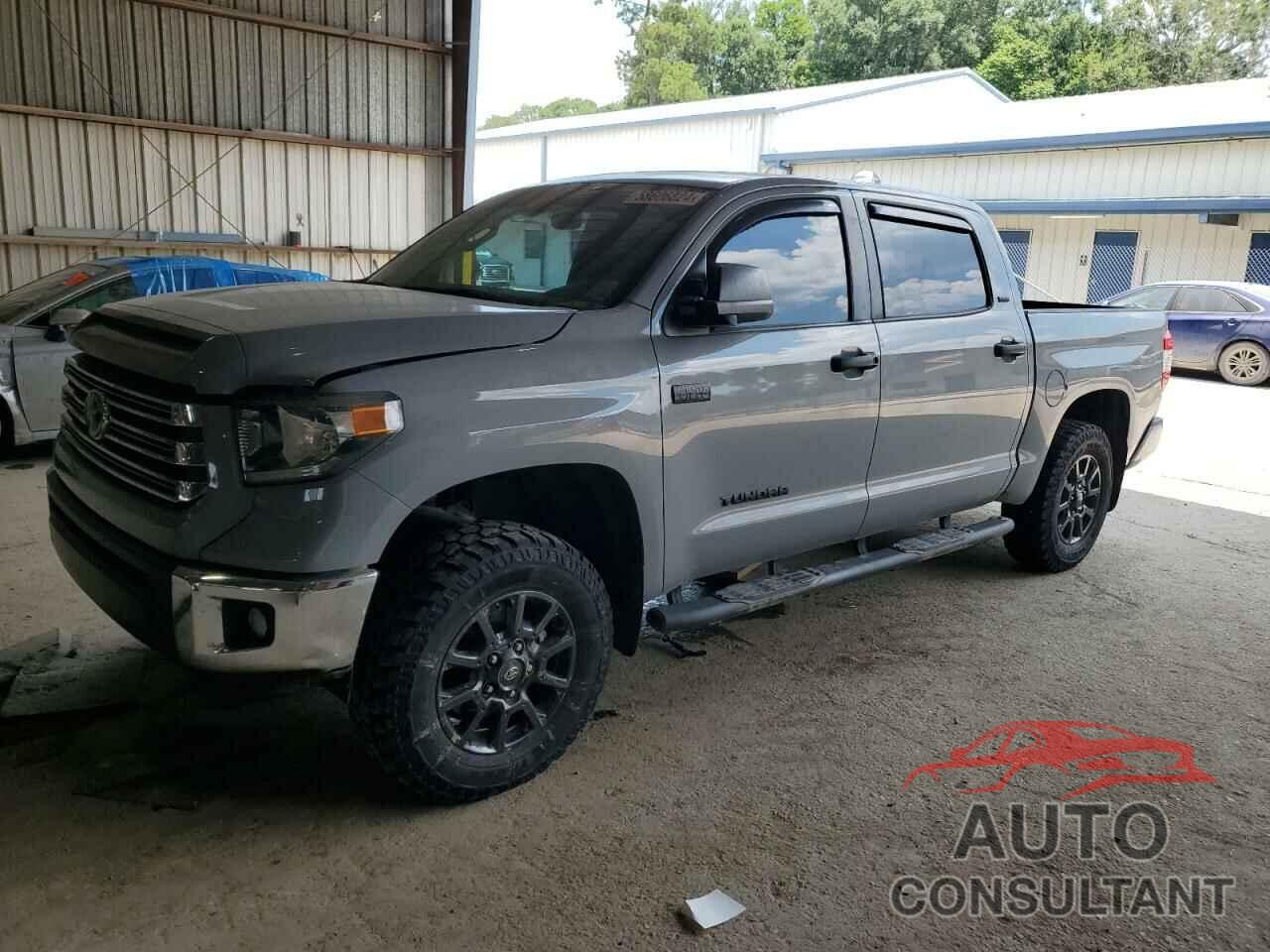 TOYOTA TUNDRA 2021 - 5TFDY5F16MX965840