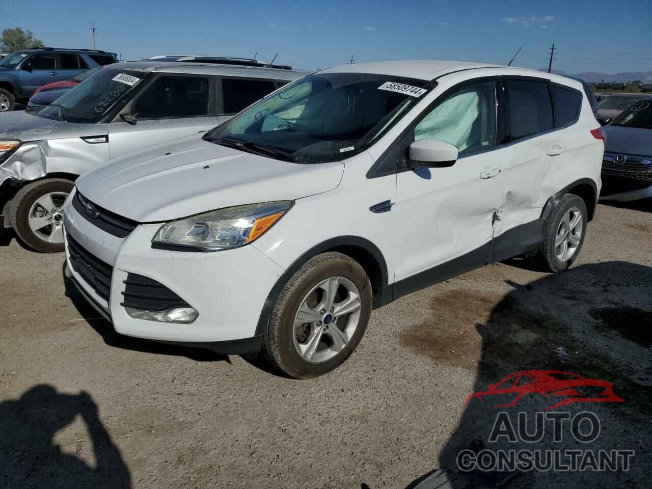 FORD ESCAPE 2016 - 1FMCU9GX5GUC65486