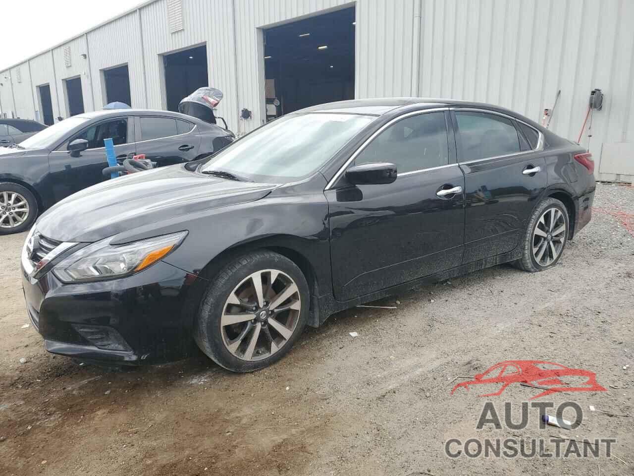 NISSAN ALTIMA 2017 - 1N4AL3AP7HC484161