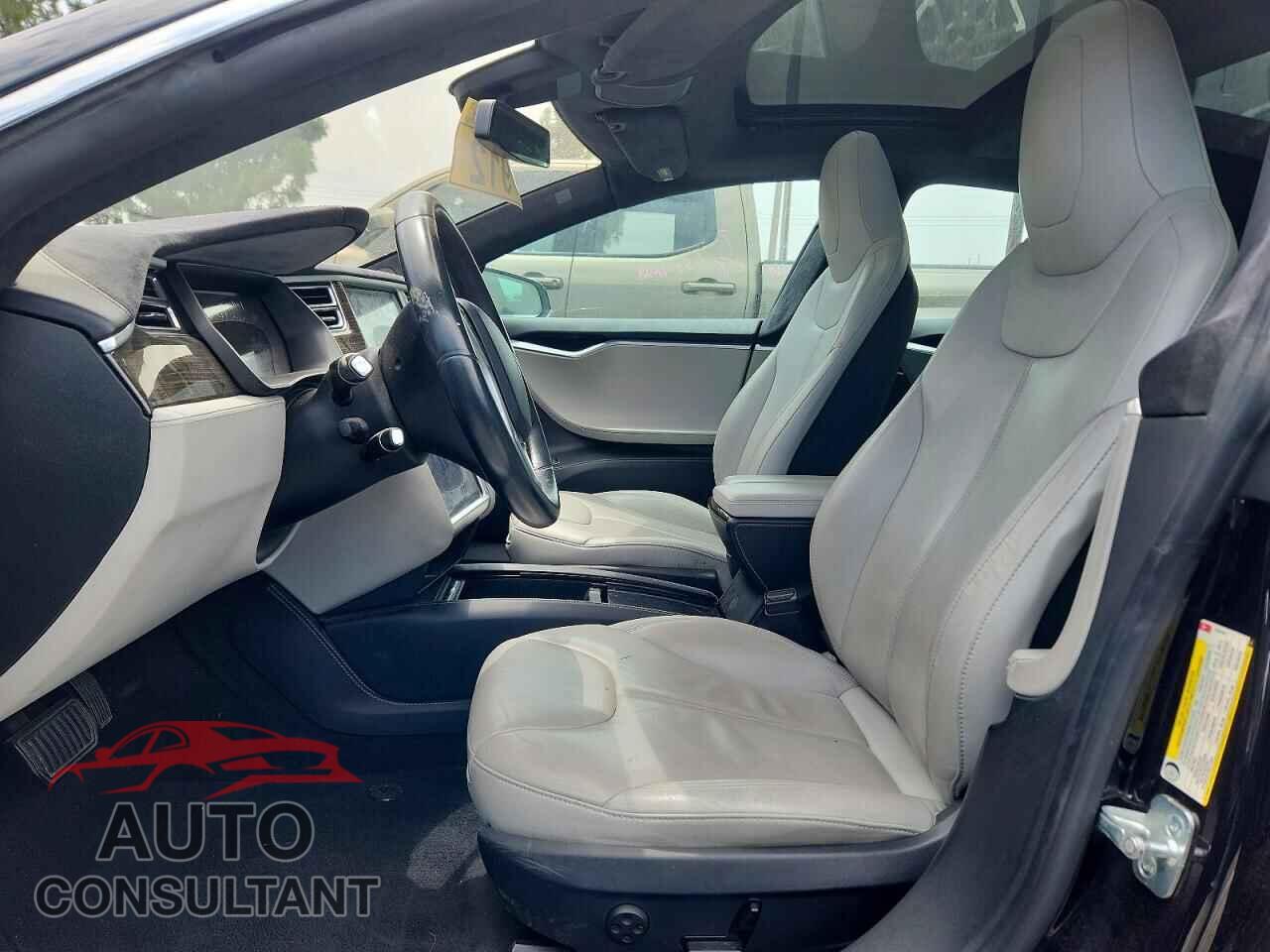 TESLA MODEL S 2015 - 5YJSA1E24FF103390