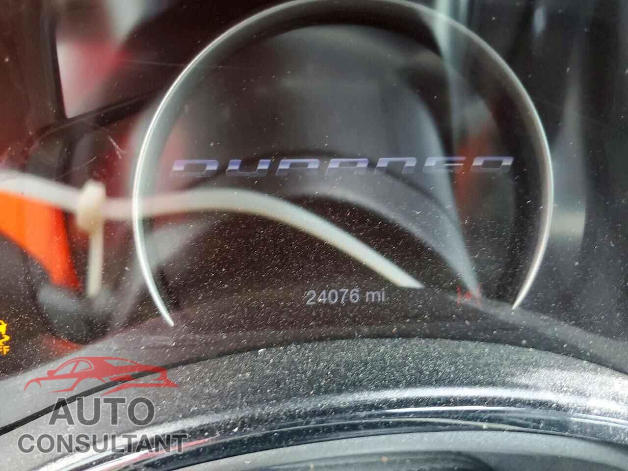 DODGE DURANGO 2023 - 1C4SDJFT2PC675894