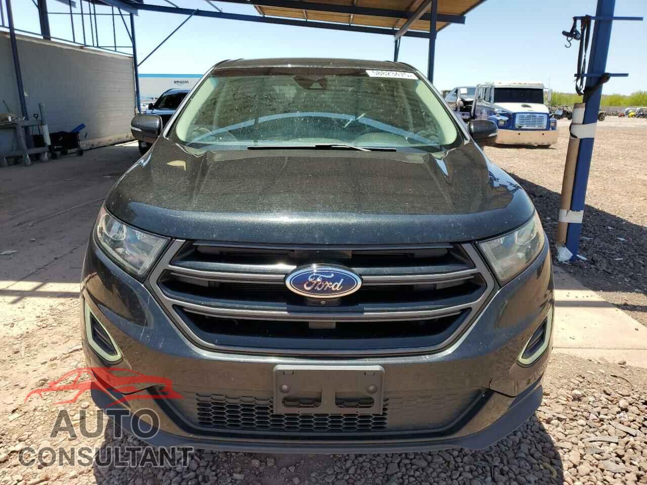FORD EDGE 2015 - 2FMTK4AP2FBB21514