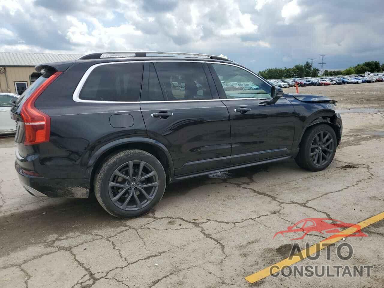 VOLVO XC90 2019 - YV4A22PK5K1420445