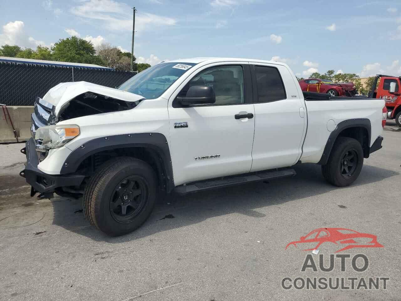TOYOTA TUNDRA 2016 - 5TFUW5F19GX518347