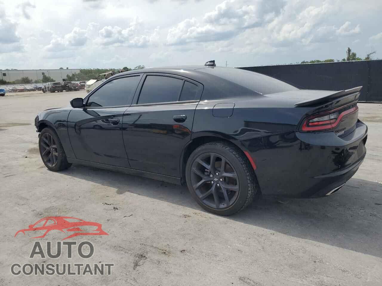 DODGE CHARGER 2023 - 2C3CDXBG1PH545249