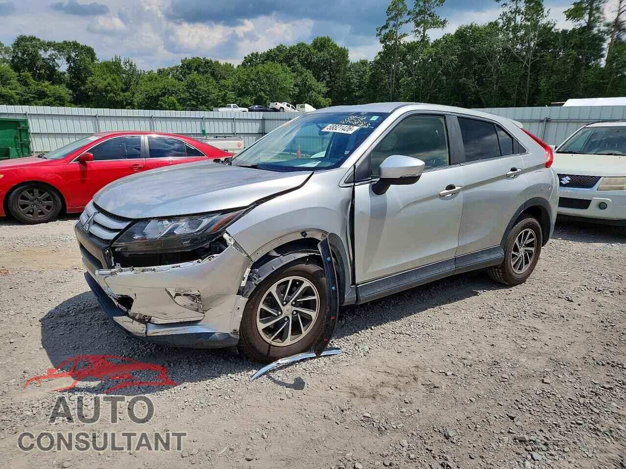 MITSUBISHI ECLIPSE 2020 - JA4AT3AA6LZ025452