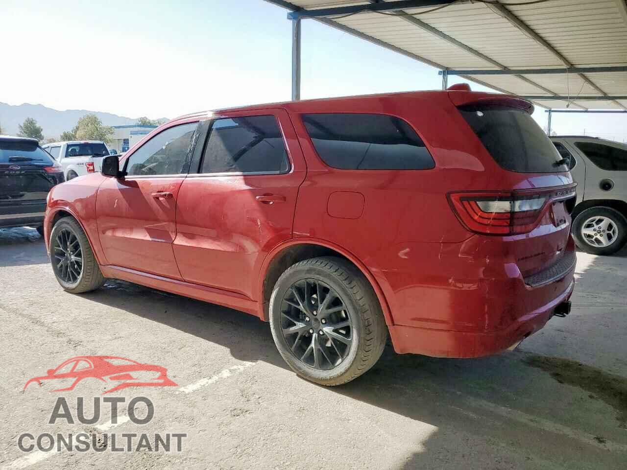 DODGE DURANGO 2015 - 1C4RDHAG1FC101061