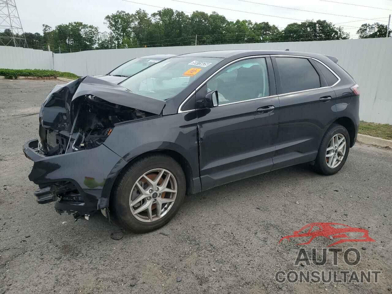 FORD EDGE 2023 - 2FMPK4J91PBA25779