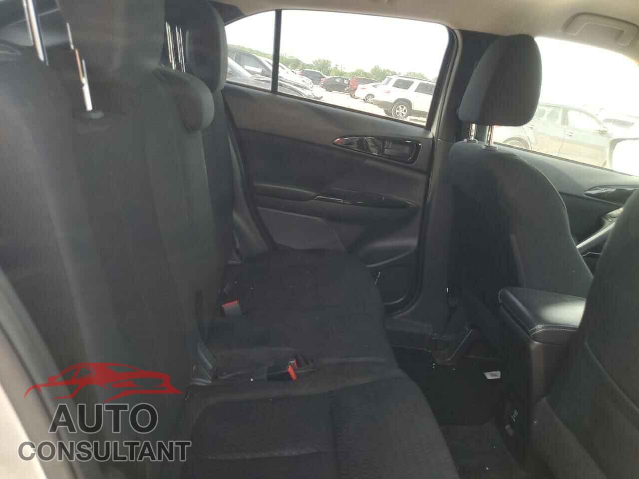 MITSUBISHI ECLIPSE 2019 - JA4AT4AA6KZ046502