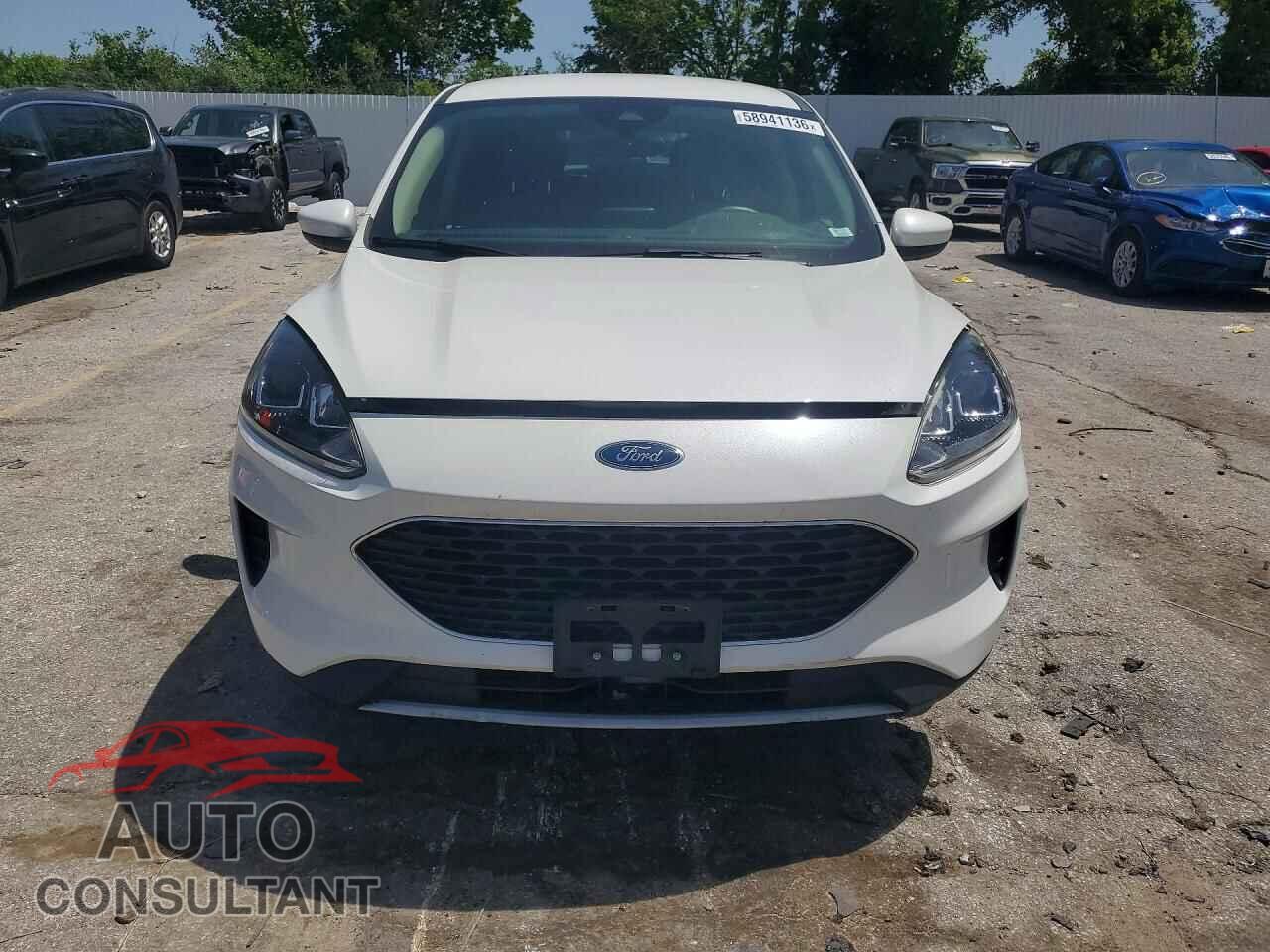 FORD ESCAPE 2020 - 1FMCU9G64LUA55429