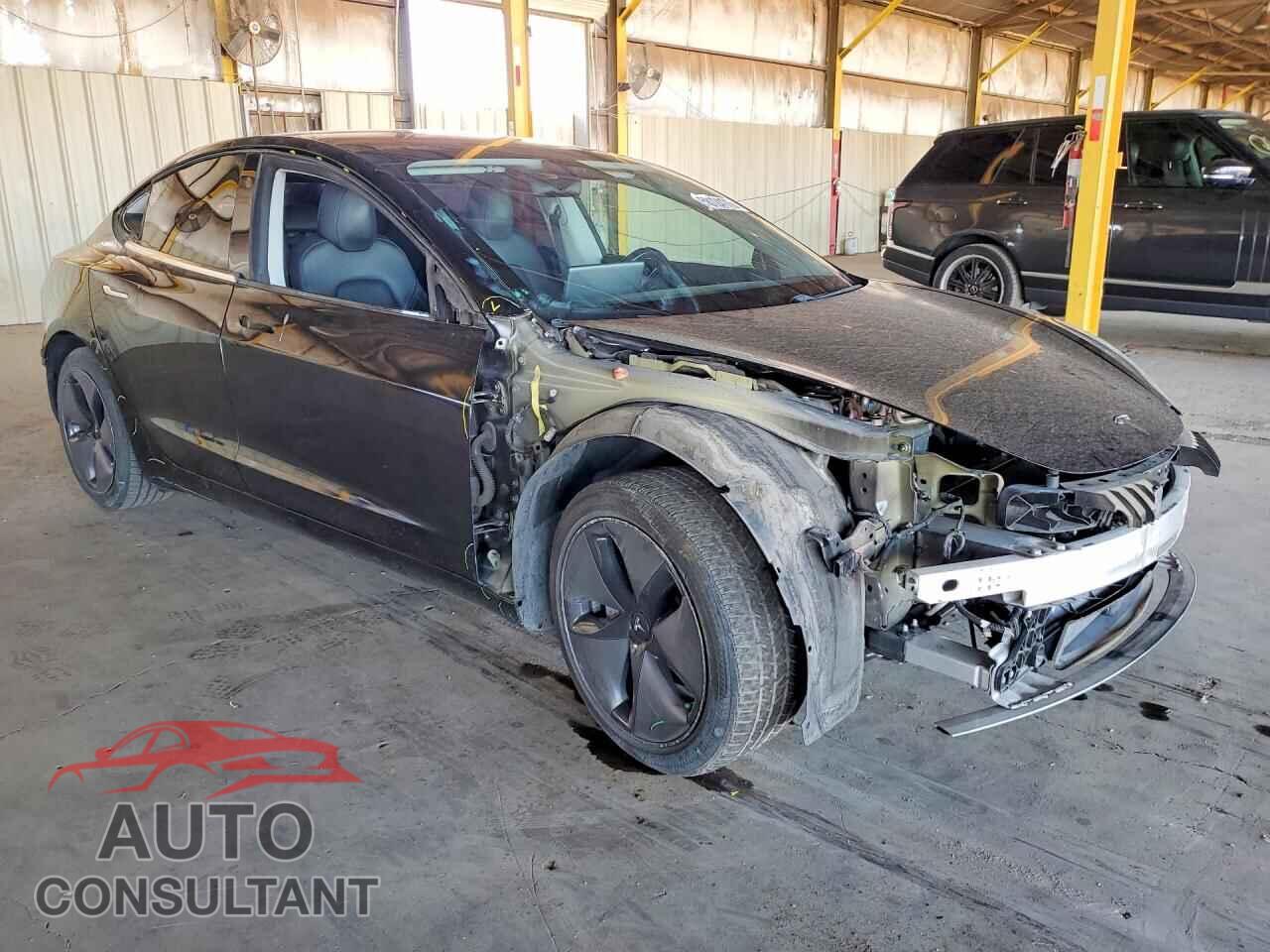 TESLA MODEL 3 2019 - 5YJ3E1EA3KF306068