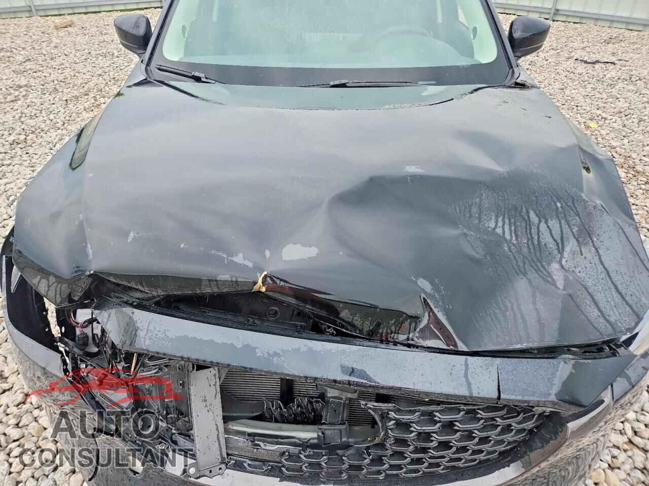 MAZDA CX-5 2025 - JM3KFBCM8S0803683