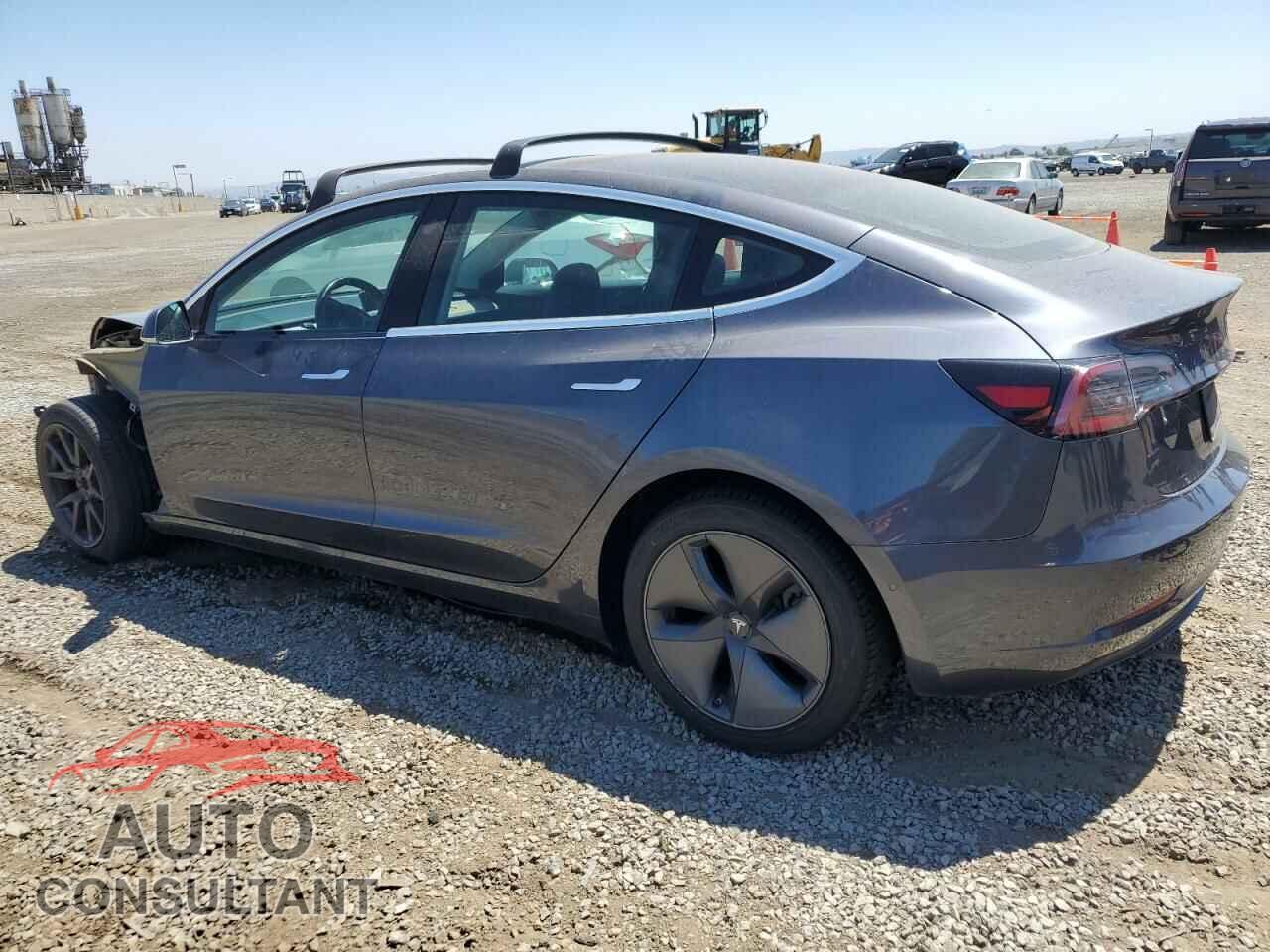 TESLA MODEL 3 2019 - 5YJ3E1EA1KF425835