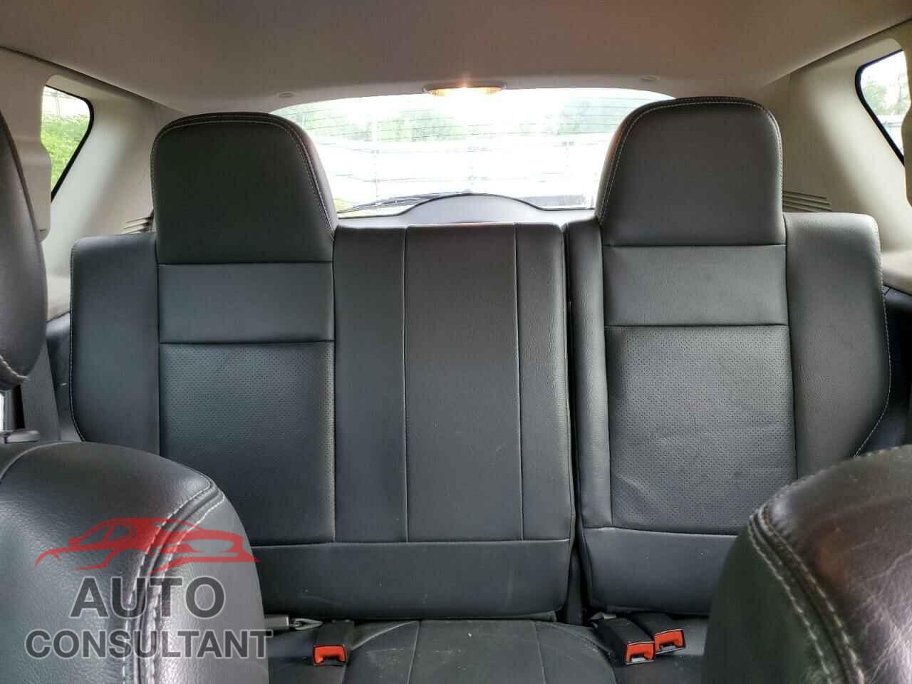 JEEP COMPASS 2015 - 1C4NJDEB4FD207111