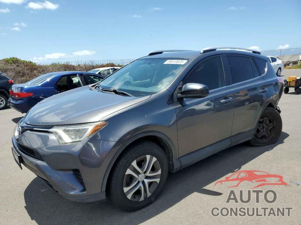 TOYOTA RAV4 2016 - JTMZFREV3GJ082051