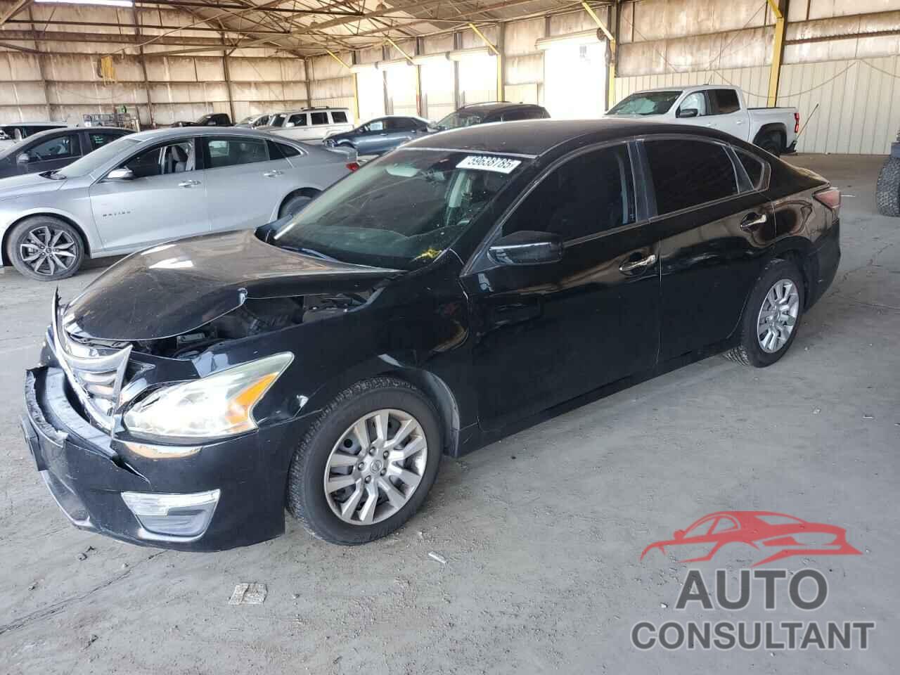 NISSAN ALTIMA 2014 - 1N4AL3AP2EN253829