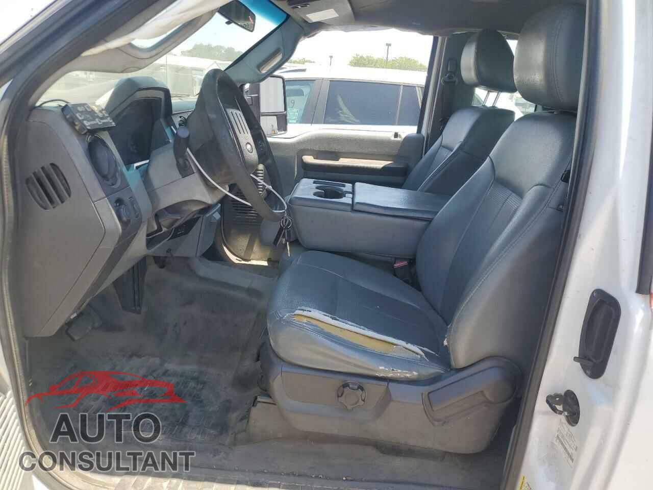 FORD F250 2015 - 1FT7X2A67FEB23489