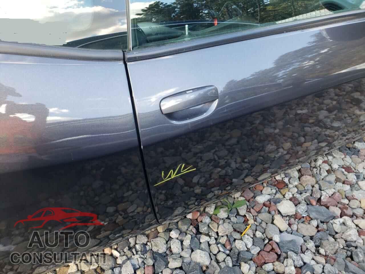 DODGE CHALLENGER 2017 - 2C3CDZAG4HH536477