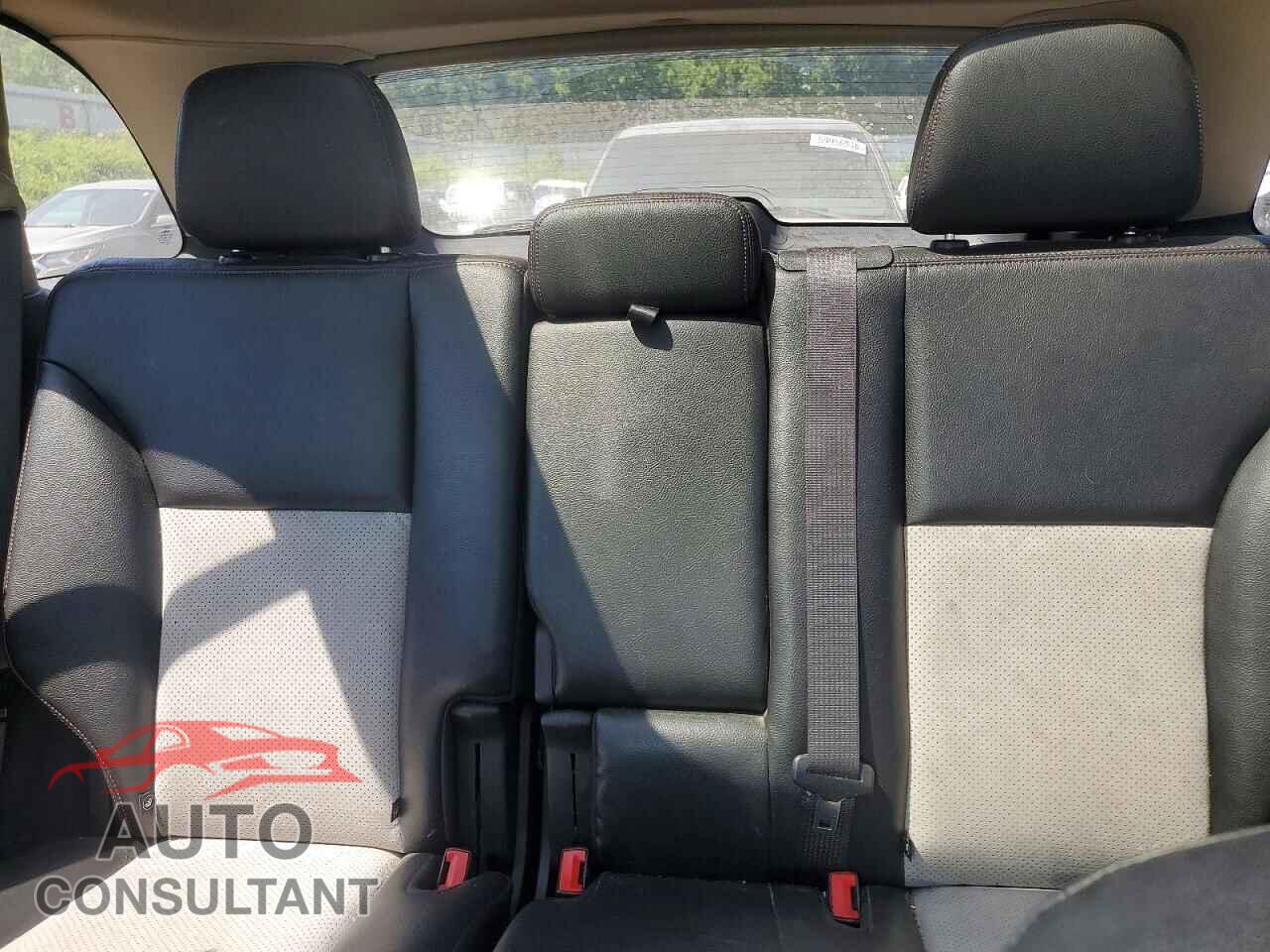 FORD EDGE 2014 - 2FMDK4JC5EBB79990