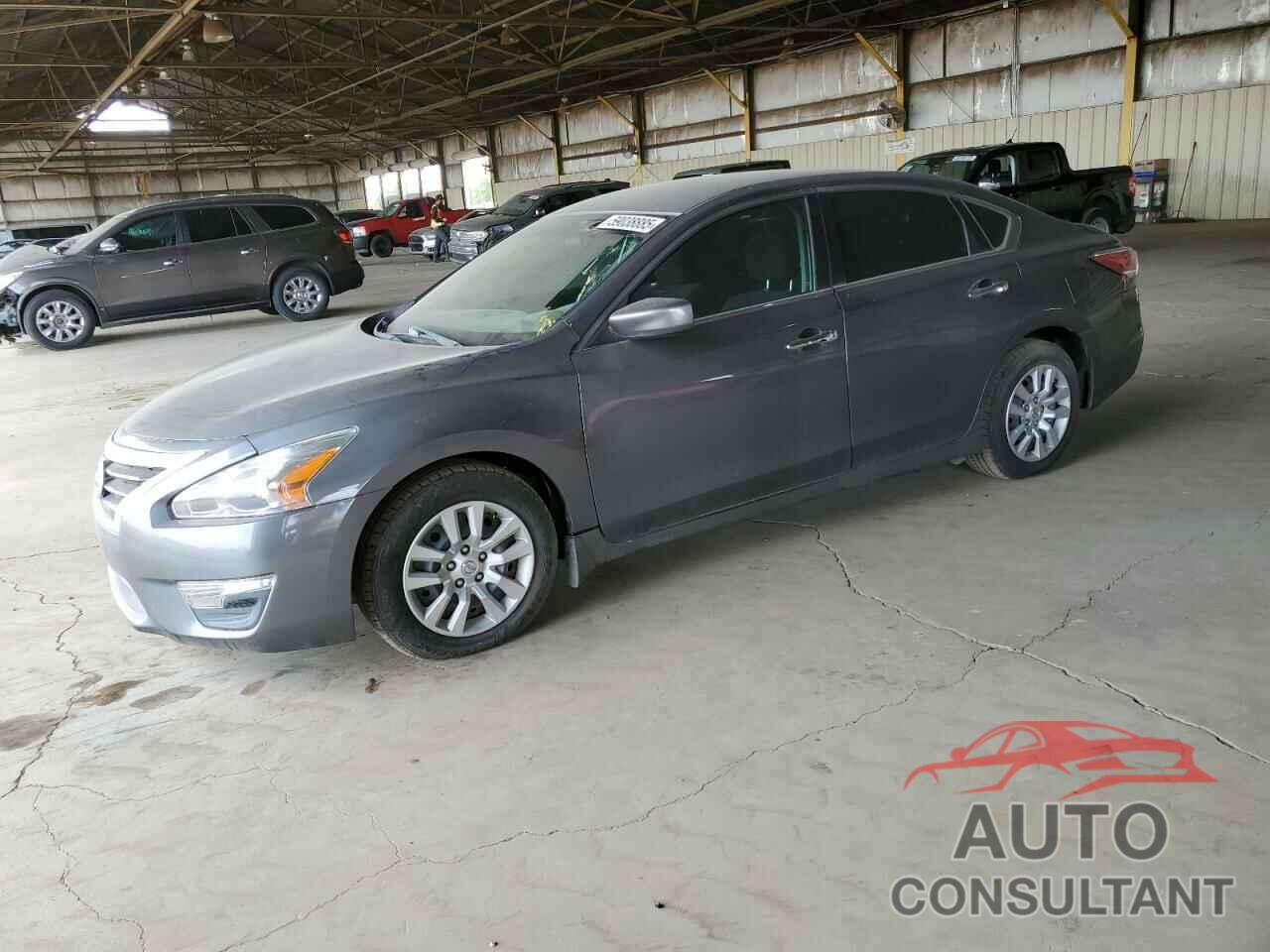 NISSAN ALTIMA 2015 - 1N4AL3AP5FN326144